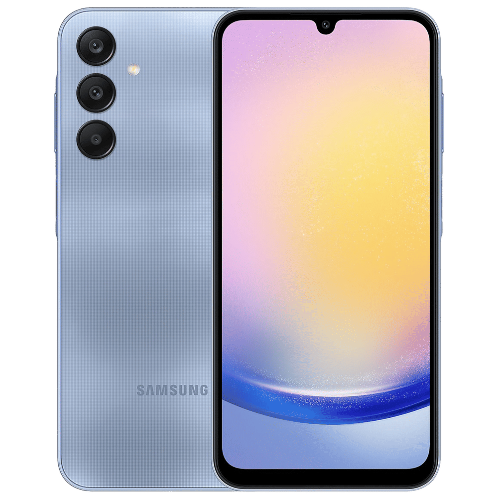 Galaxy A25 5G