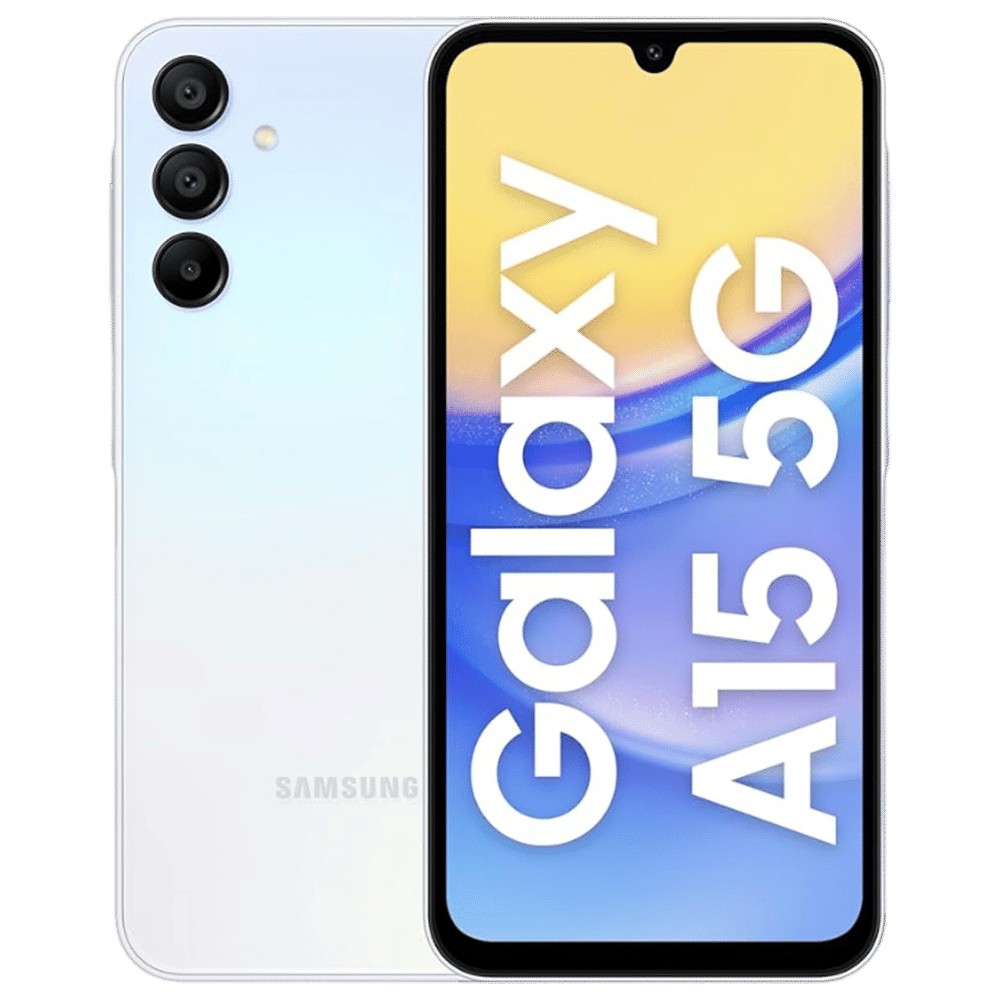 Galaxy A15 5G