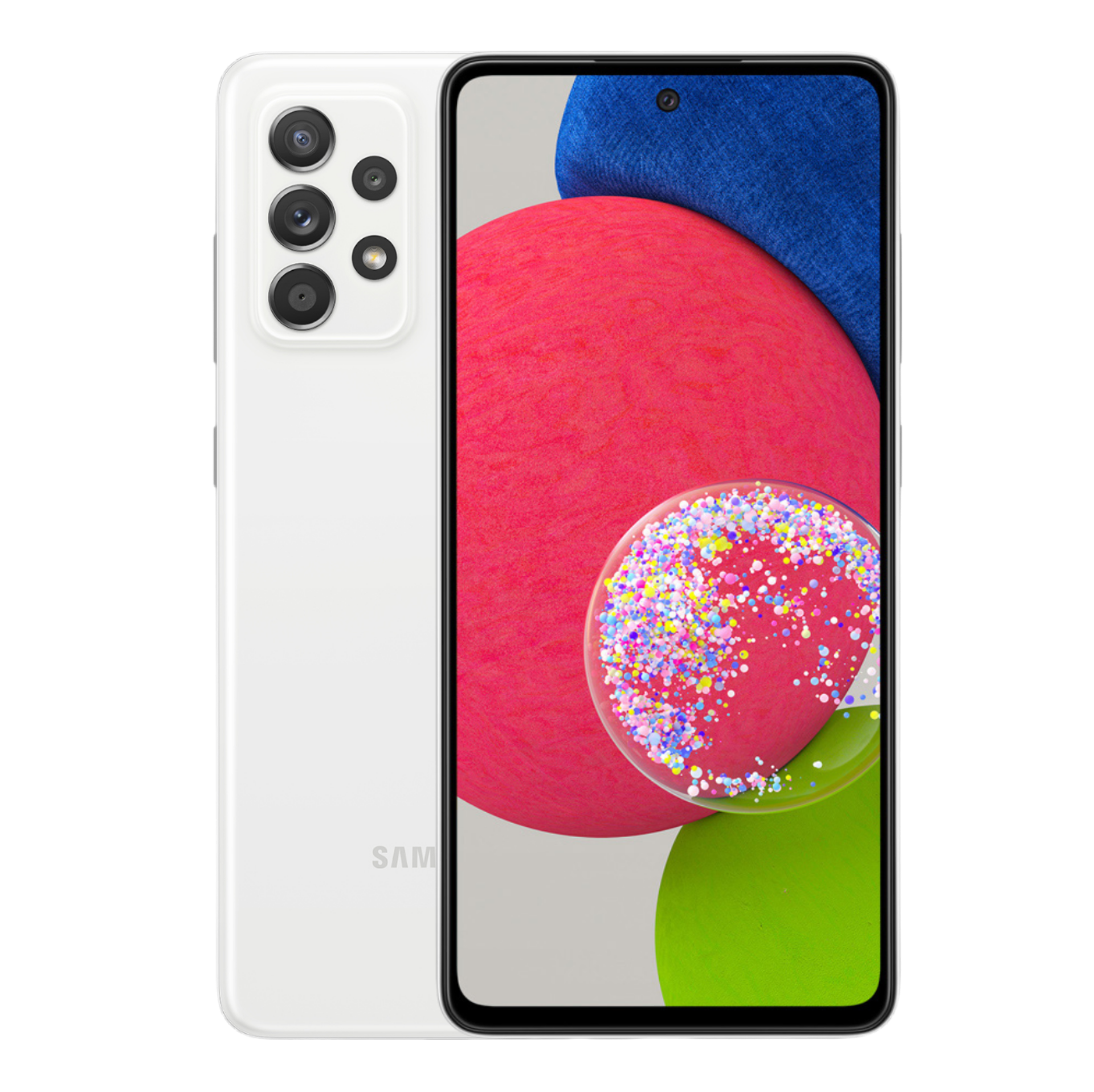 Galaxy A52s 5G
