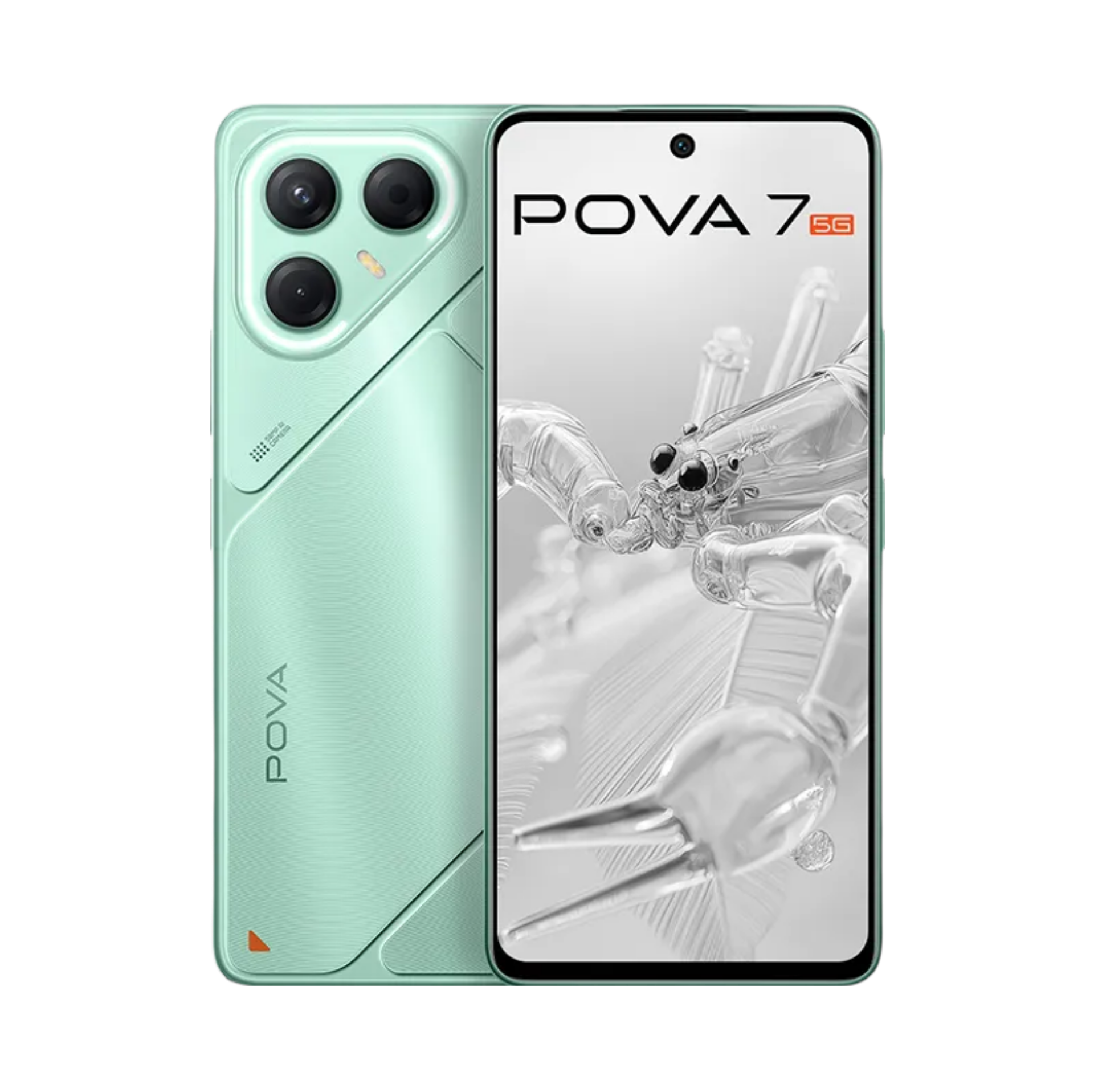 Tecno POVA 7 5G