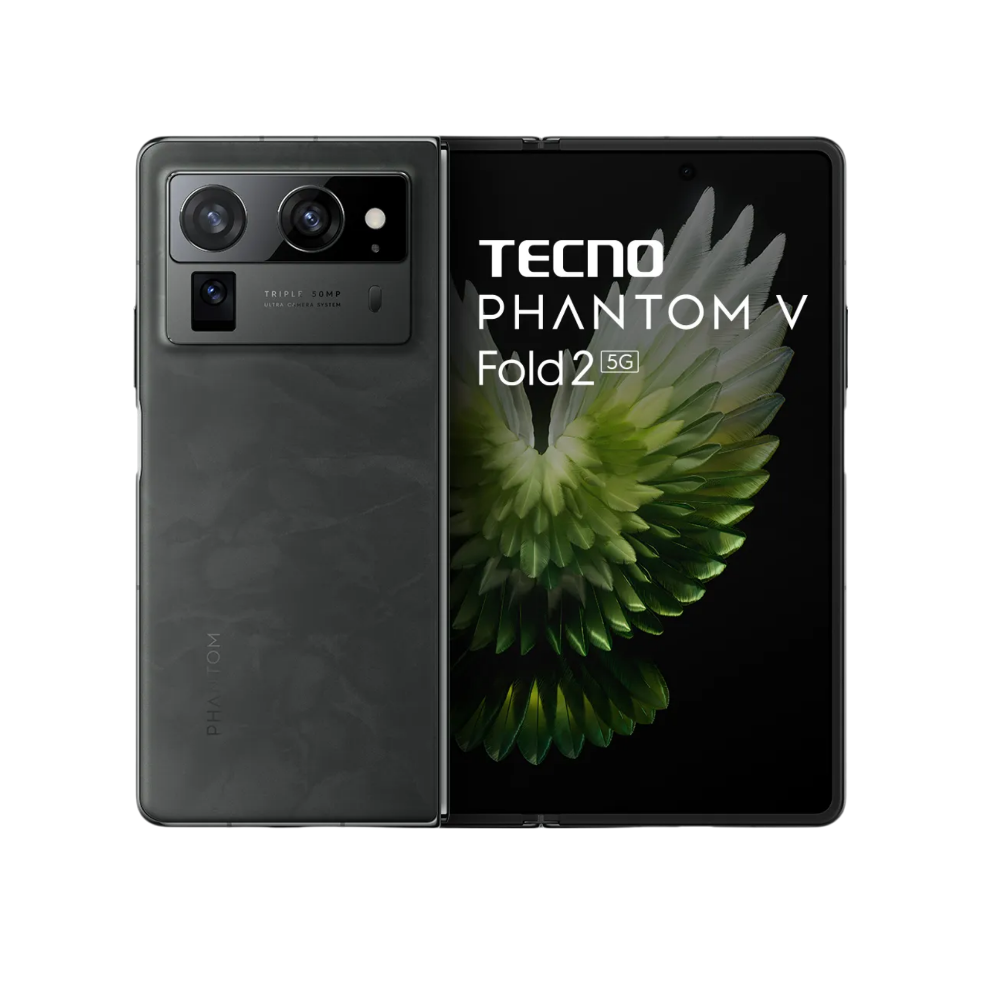 Tecno PHANTOM V Fold2 5G