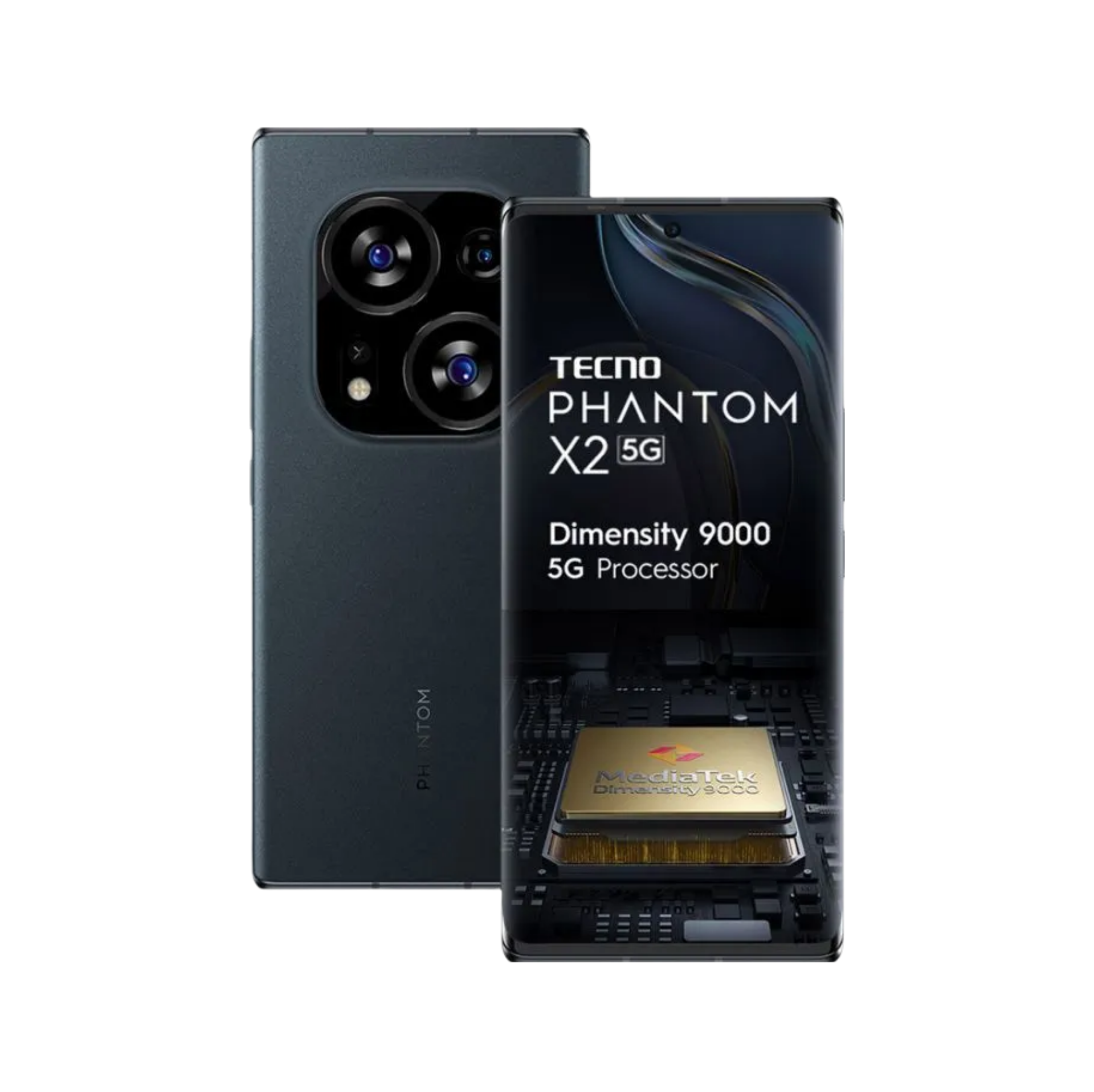 Tecno PHANTOM X2 5G