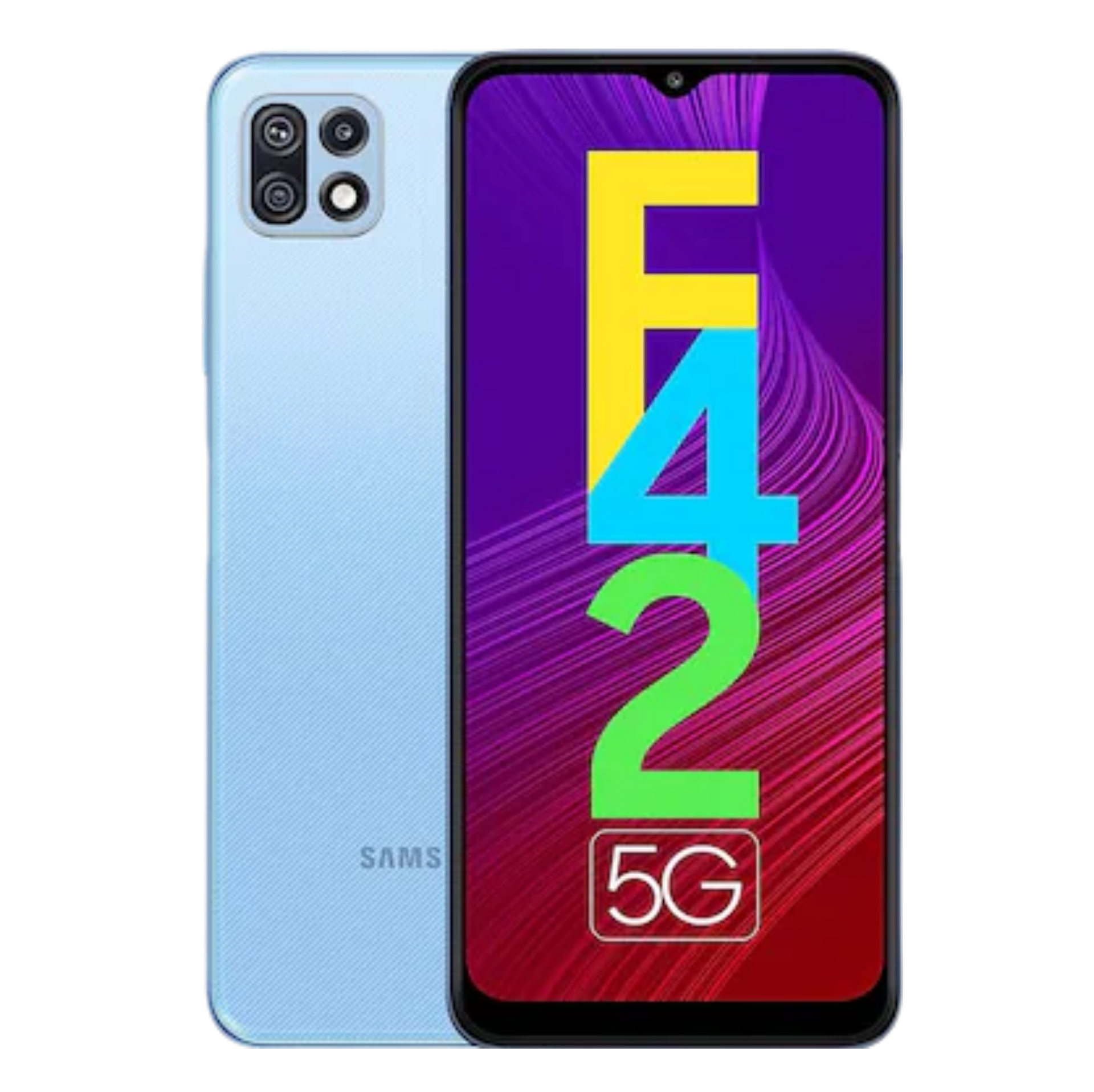 Galaxy F42 5G
