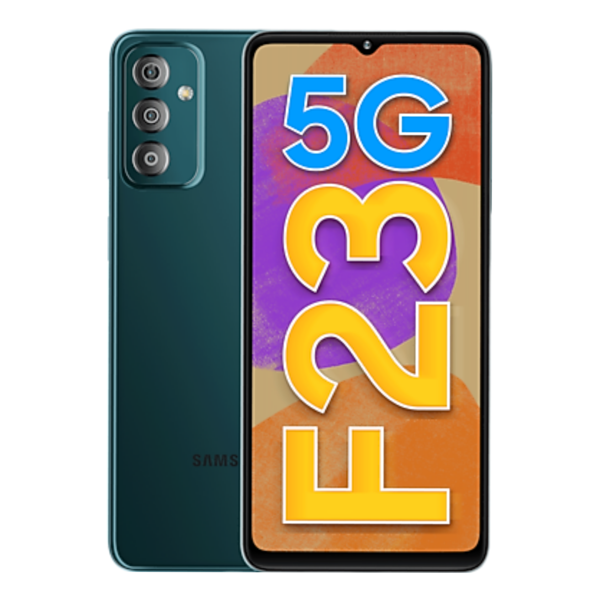 Galaxy F23 5G