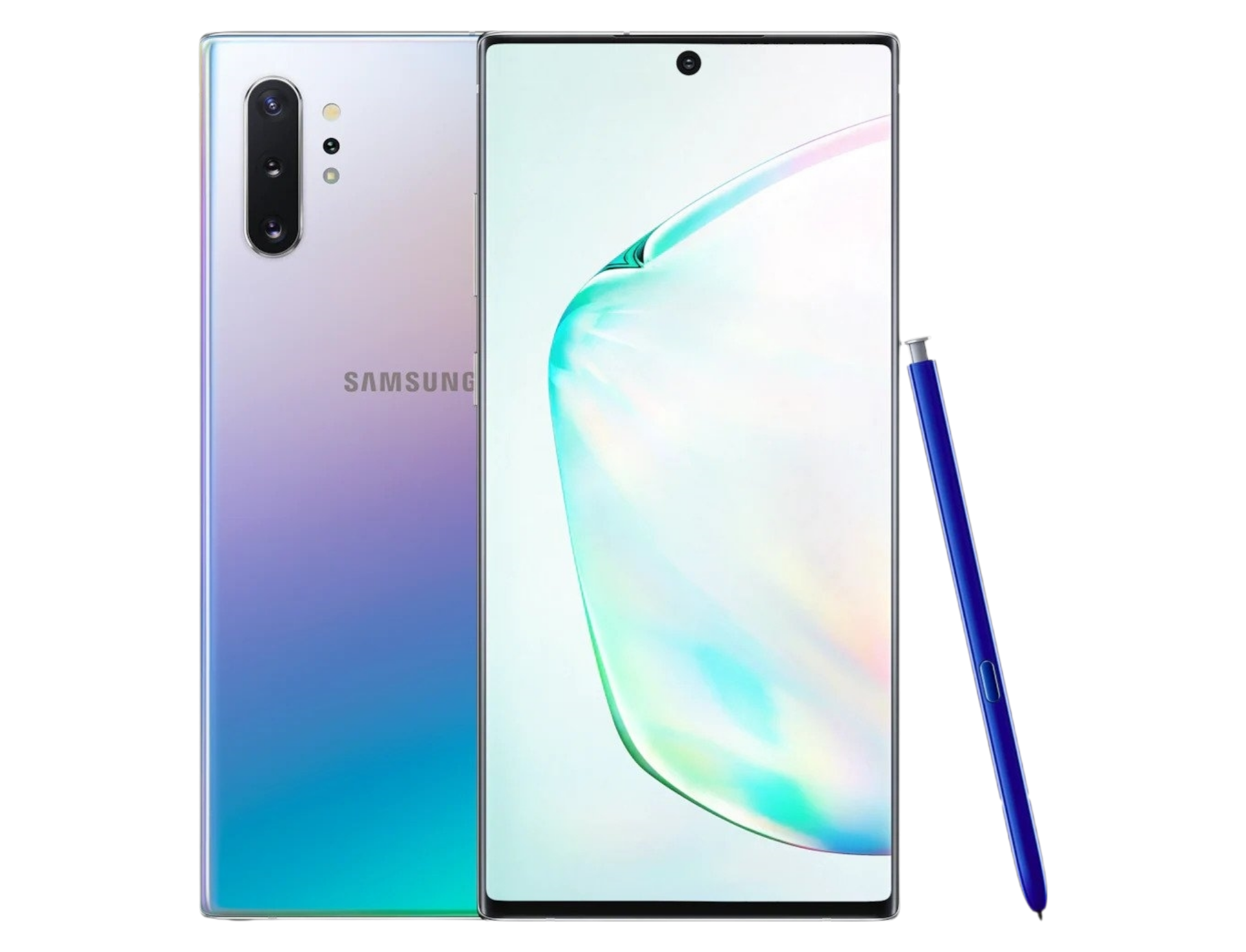 Galaxy Note10 Plus