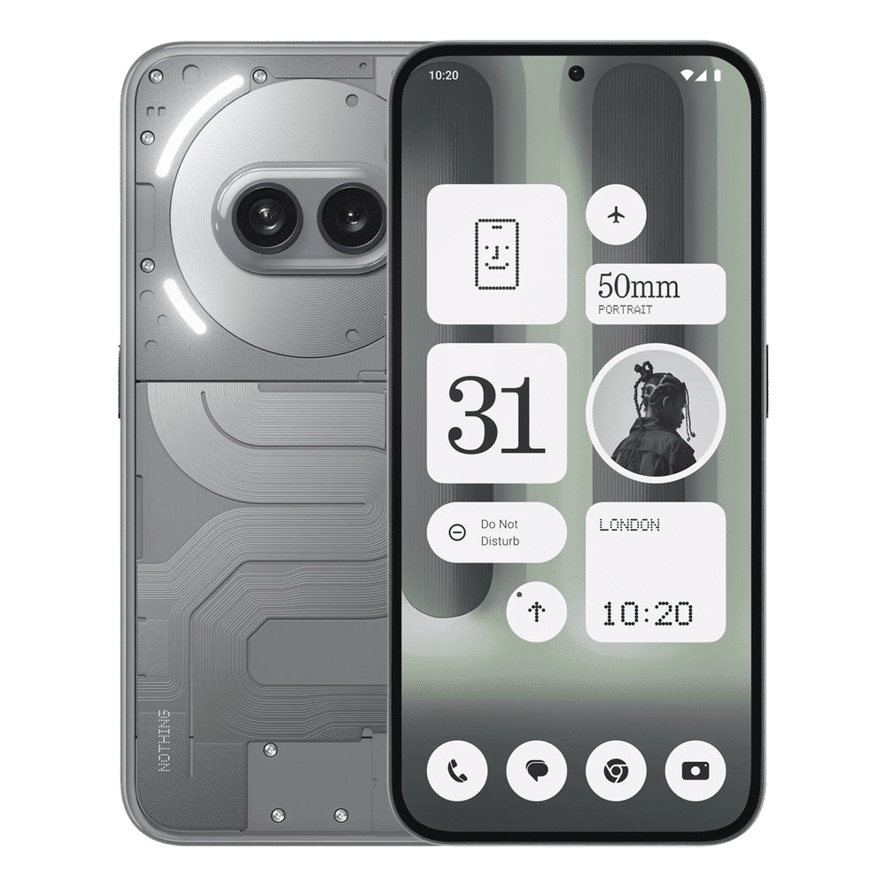 Nothing Phone 2a Plus 5G