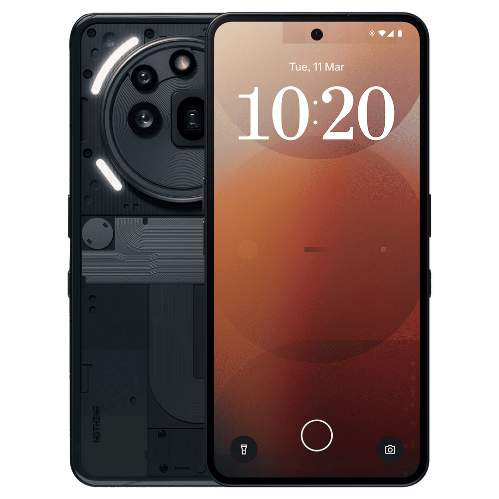 Nothing Phone 3a Pro 5G