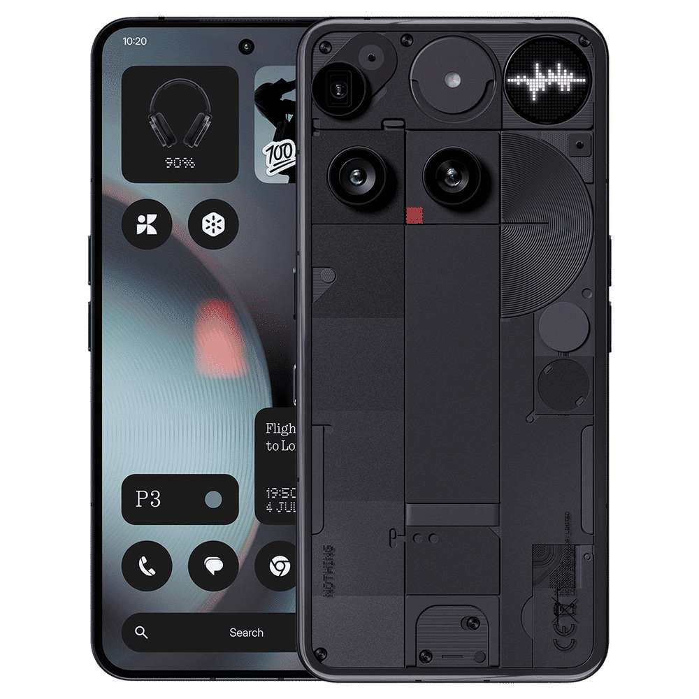 Nothing Phone 3 5G
