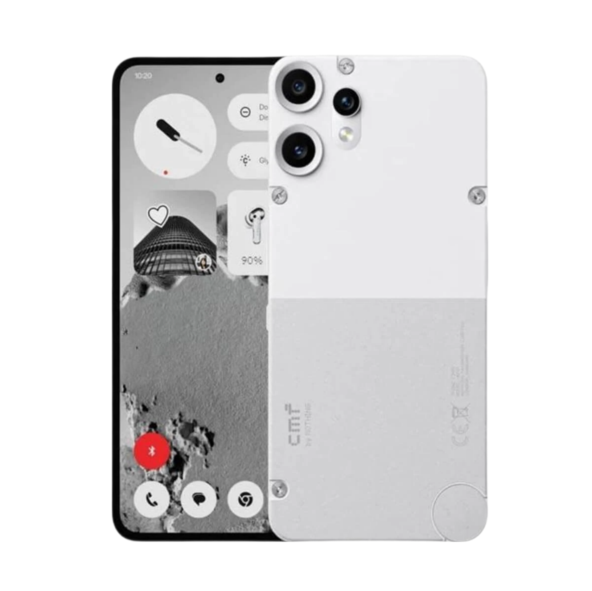 Nothing CMF Phone 2 Pro 5G