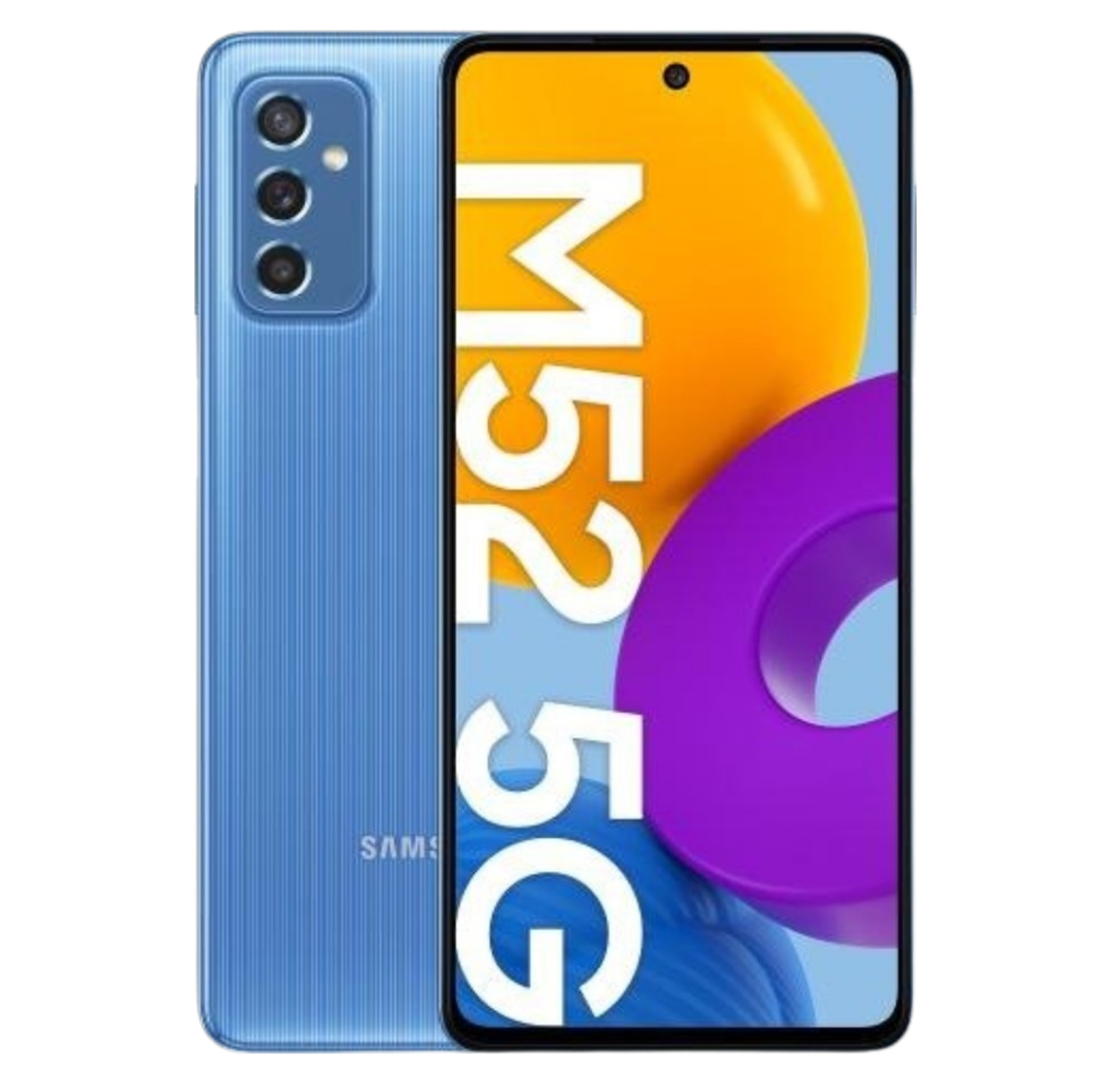 Galaxy M52 5G