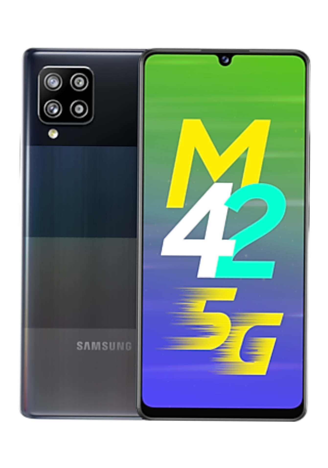 Galaxy M42 5G