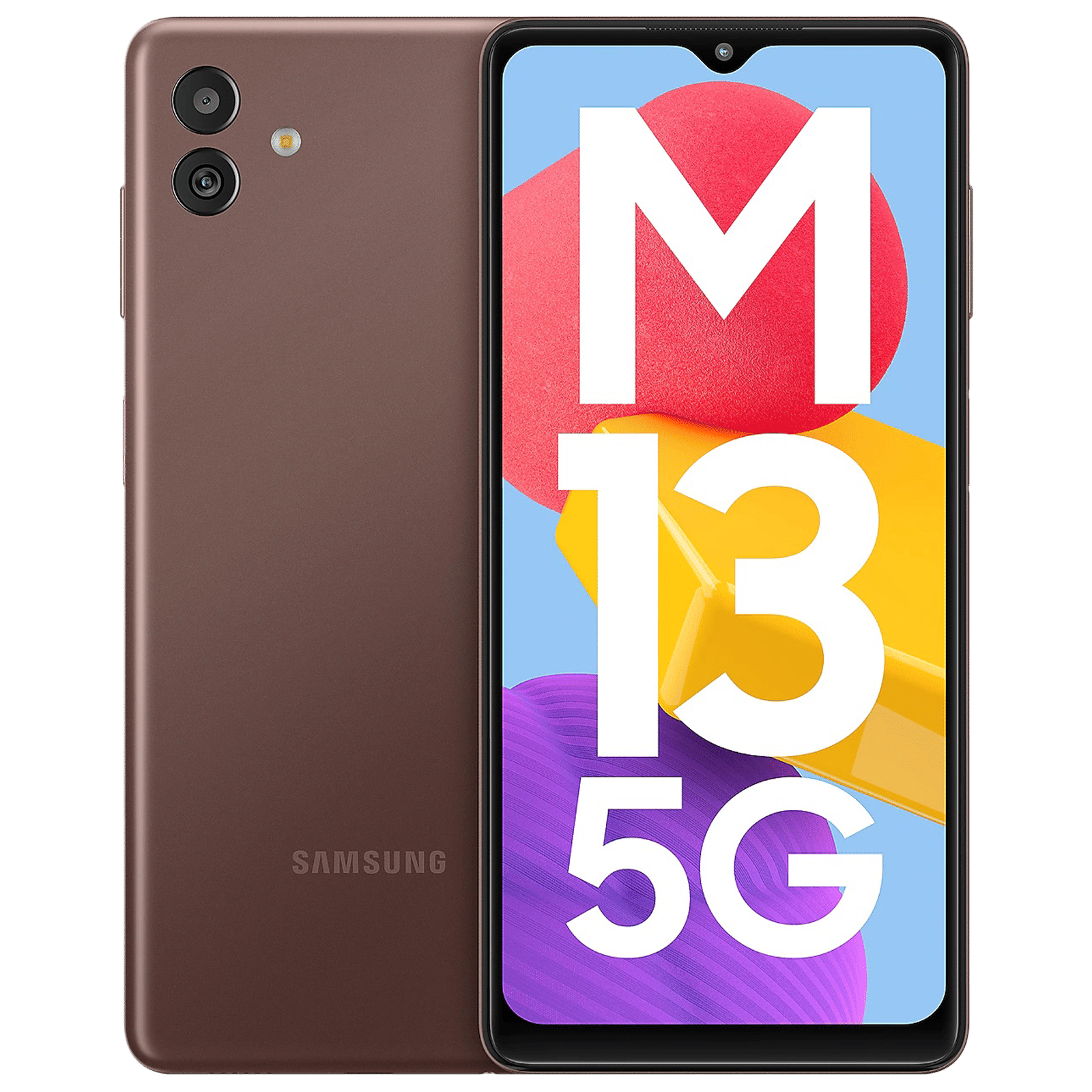 Galaxy M13 5G