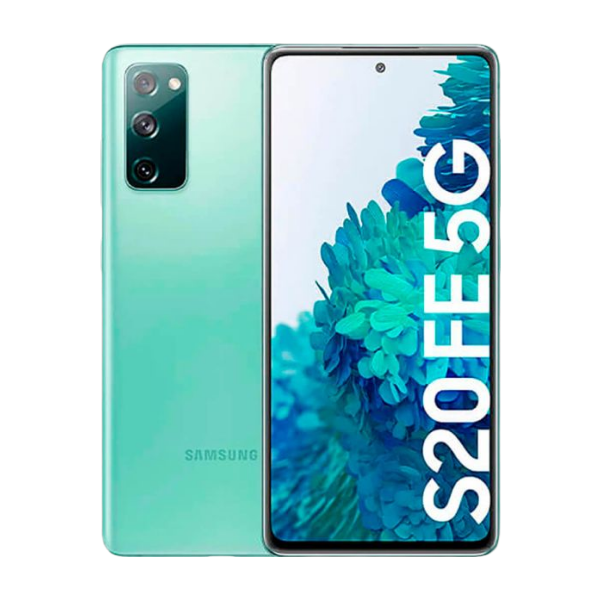 Galaxy S20 FE 5G