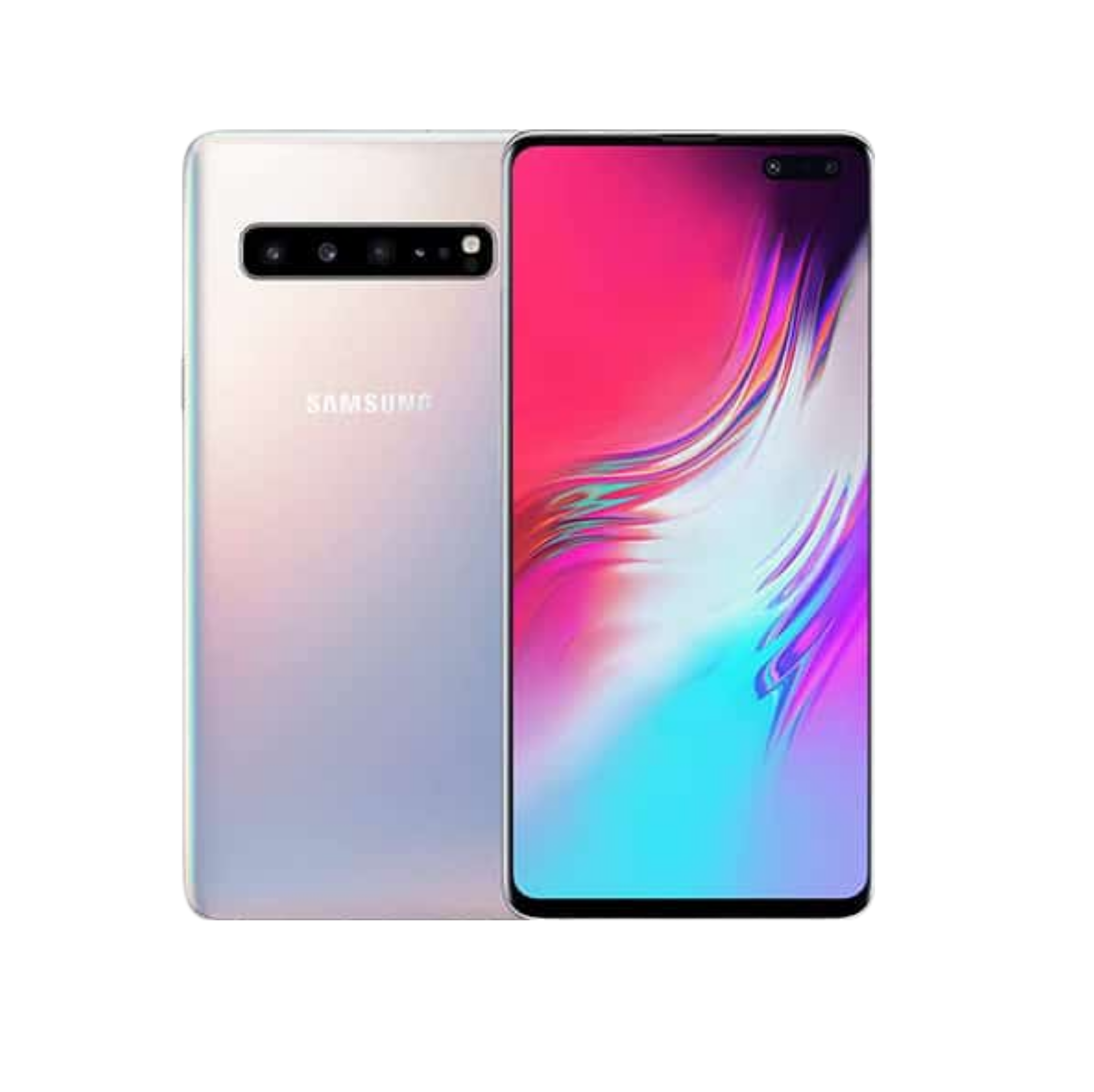 Galaxy S10 Plus