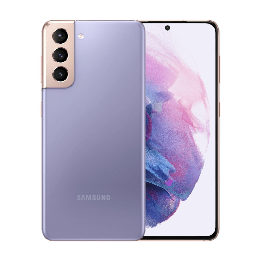 Galaxy S21 5G