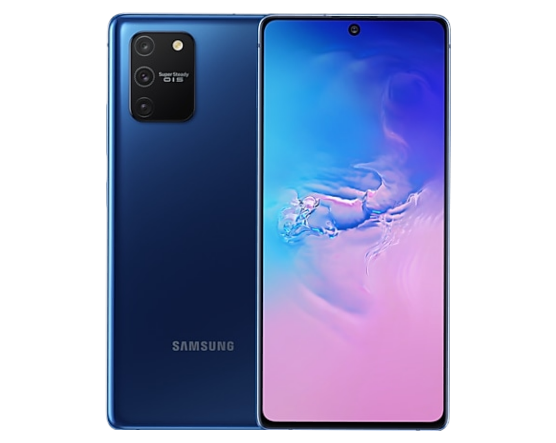 Galaxy S10 Lite