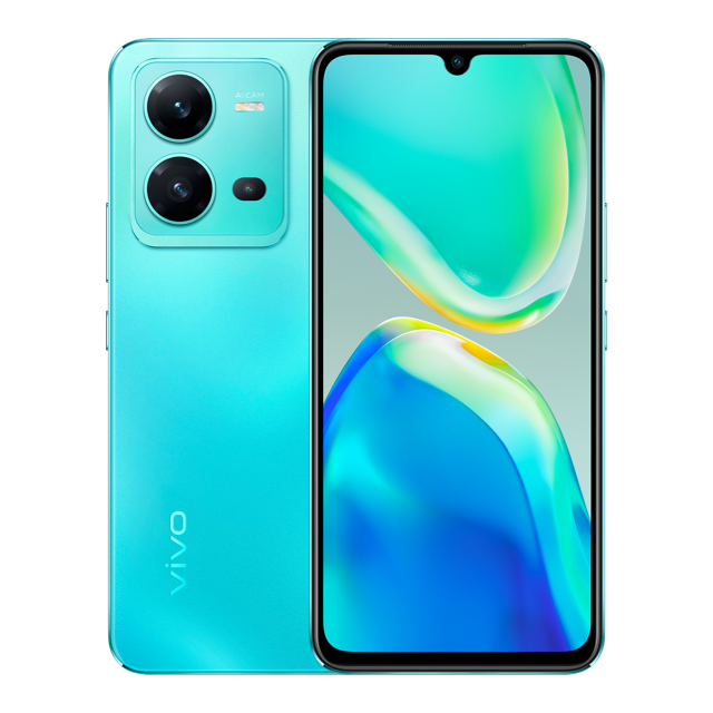 Vivo V25 5G