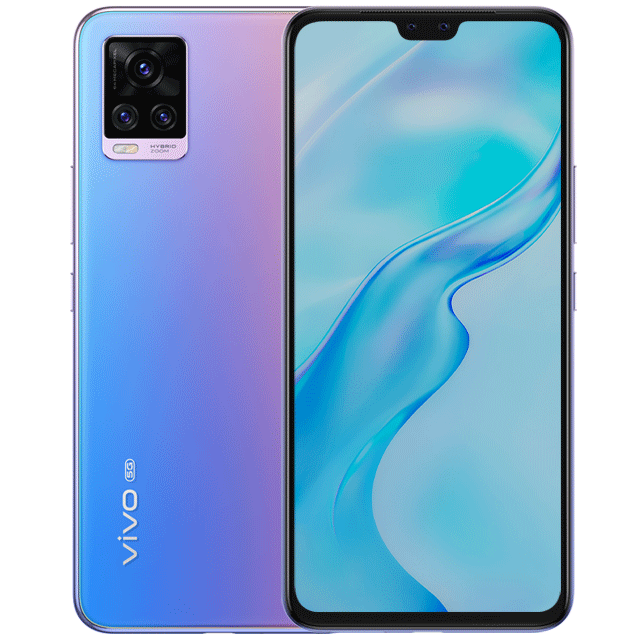 Vivo V20 Pro