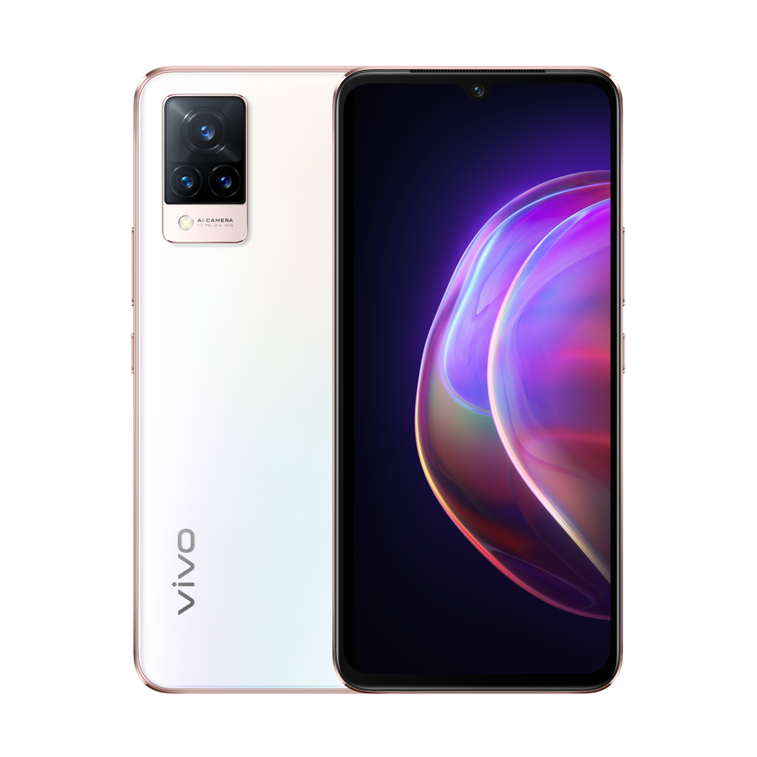 Vivo V21