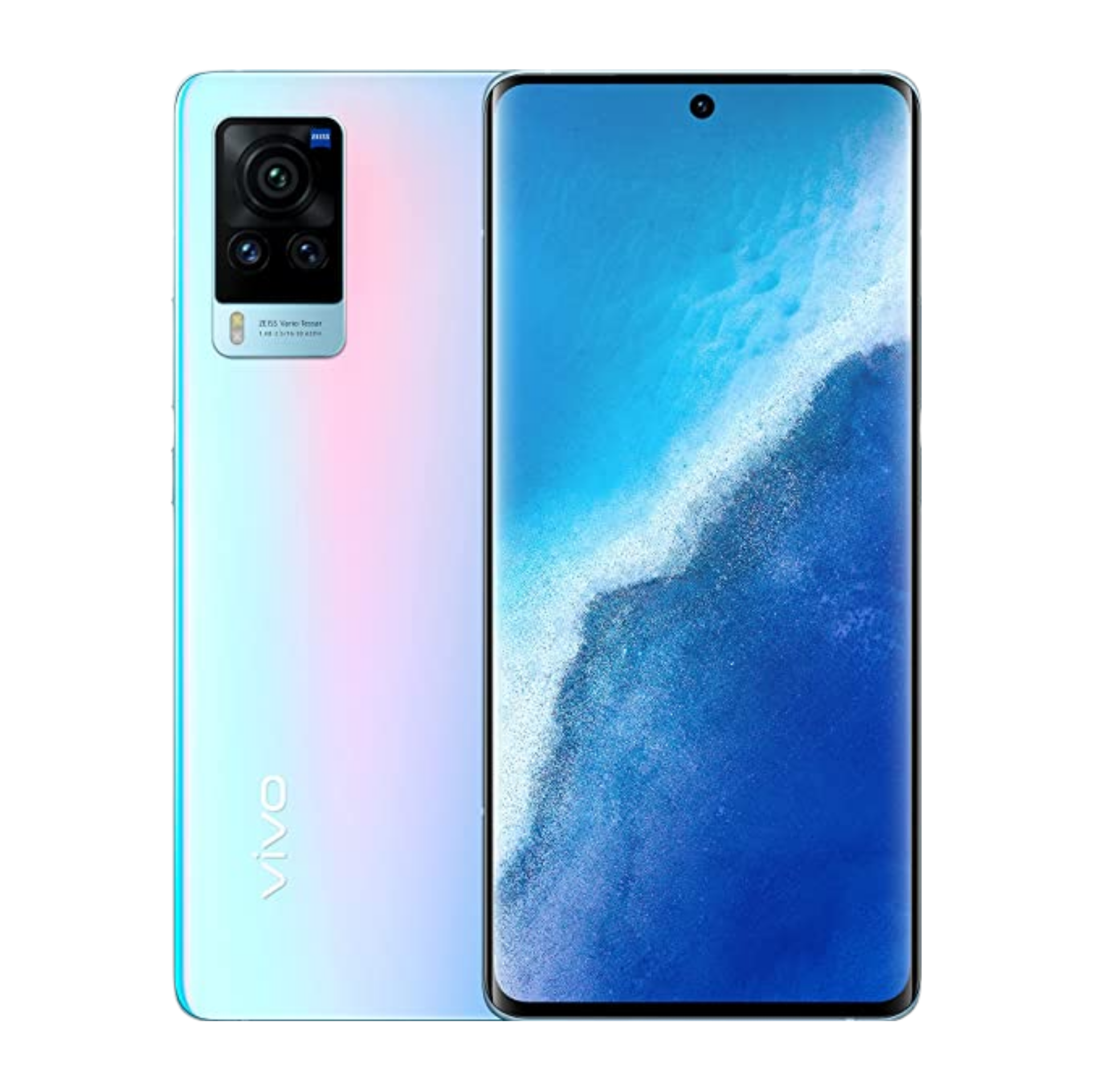 Vivo X60 Pro 
