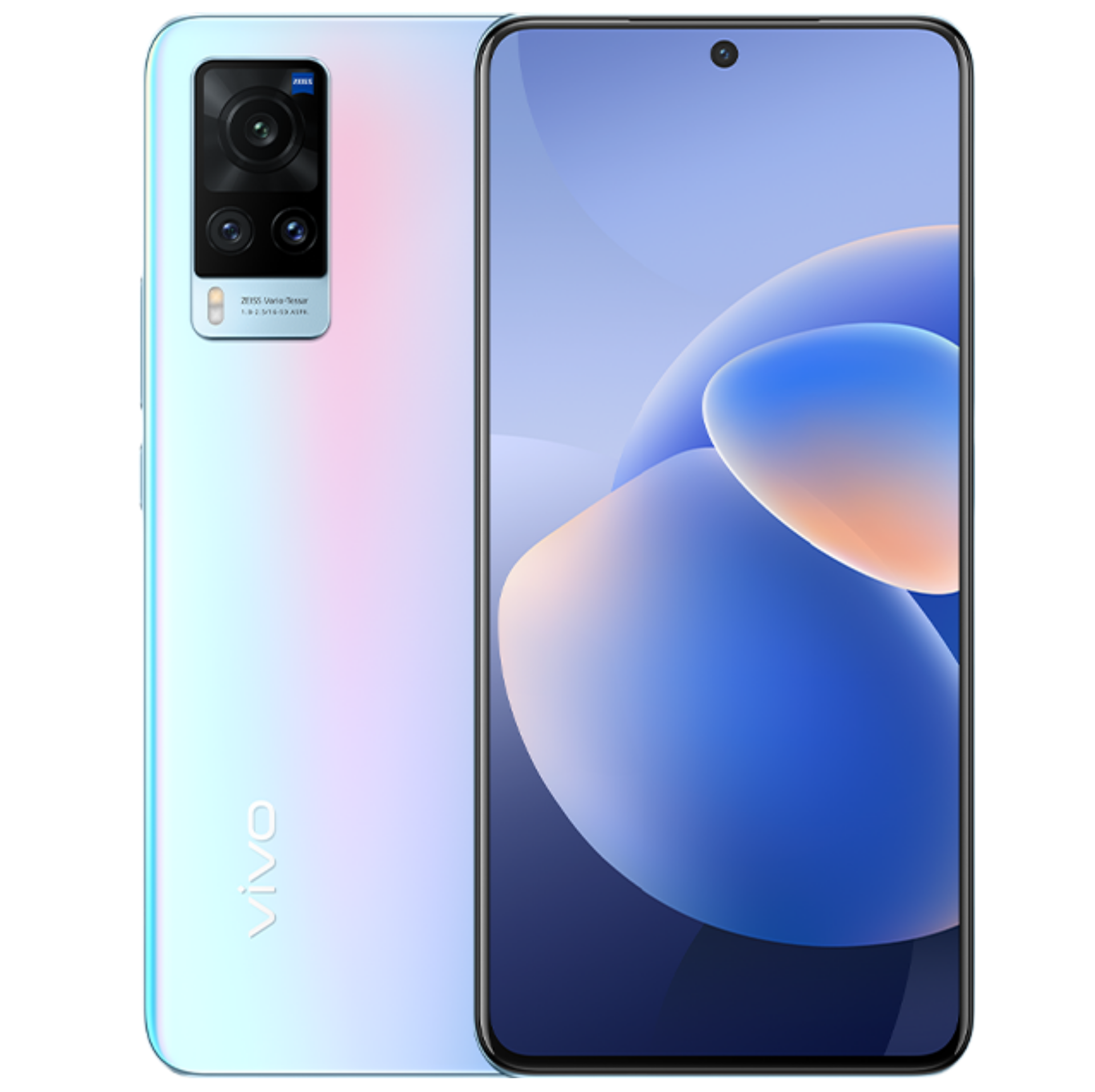 Vivo X60