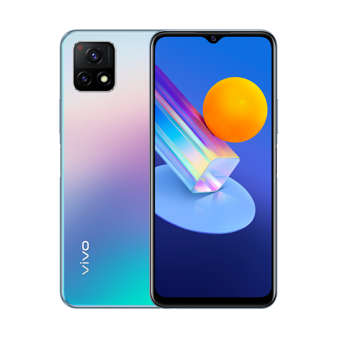 Vivo Y72 5G