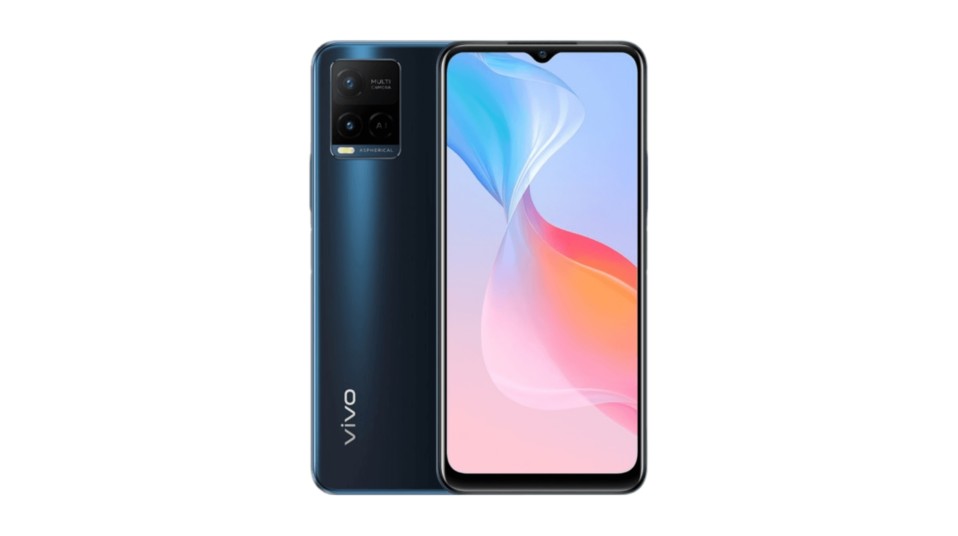 Vivo Y21A