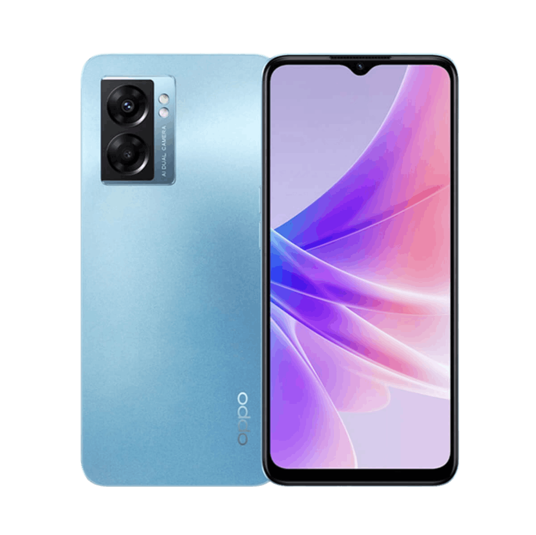 OPPO A77 5G