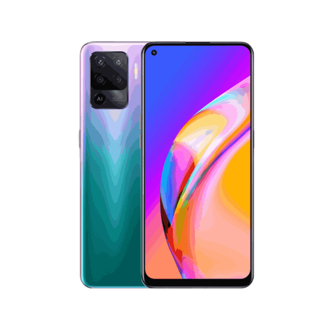 OPPO F19 Pro