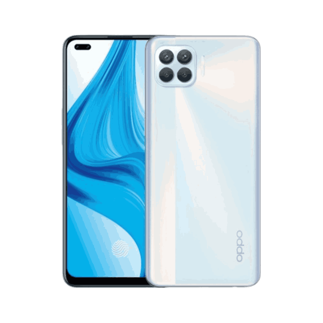 OPPO F17 Pro