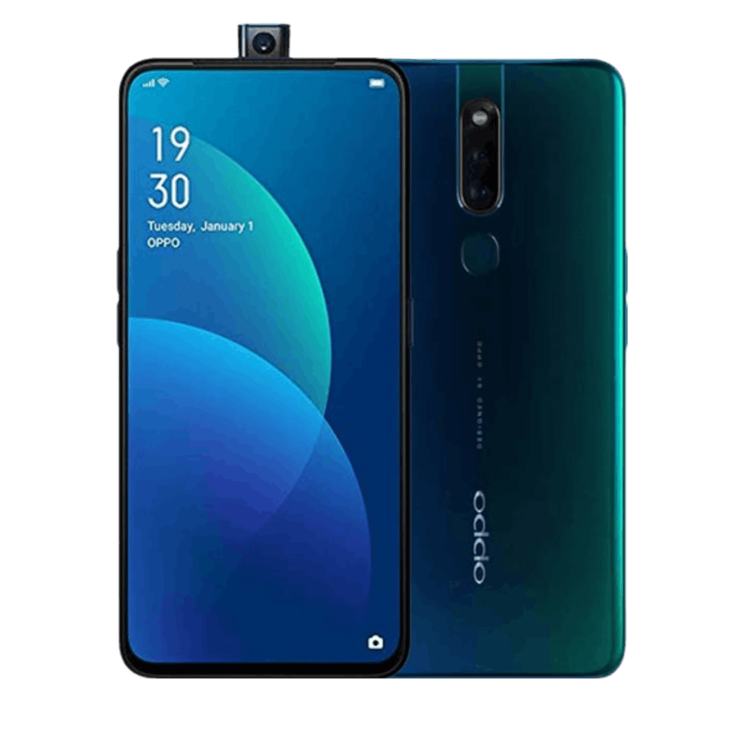 OPPO F11 Pro