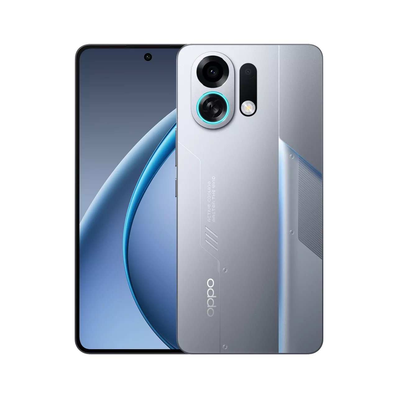 OPPO K13 Turbo Pro 5G