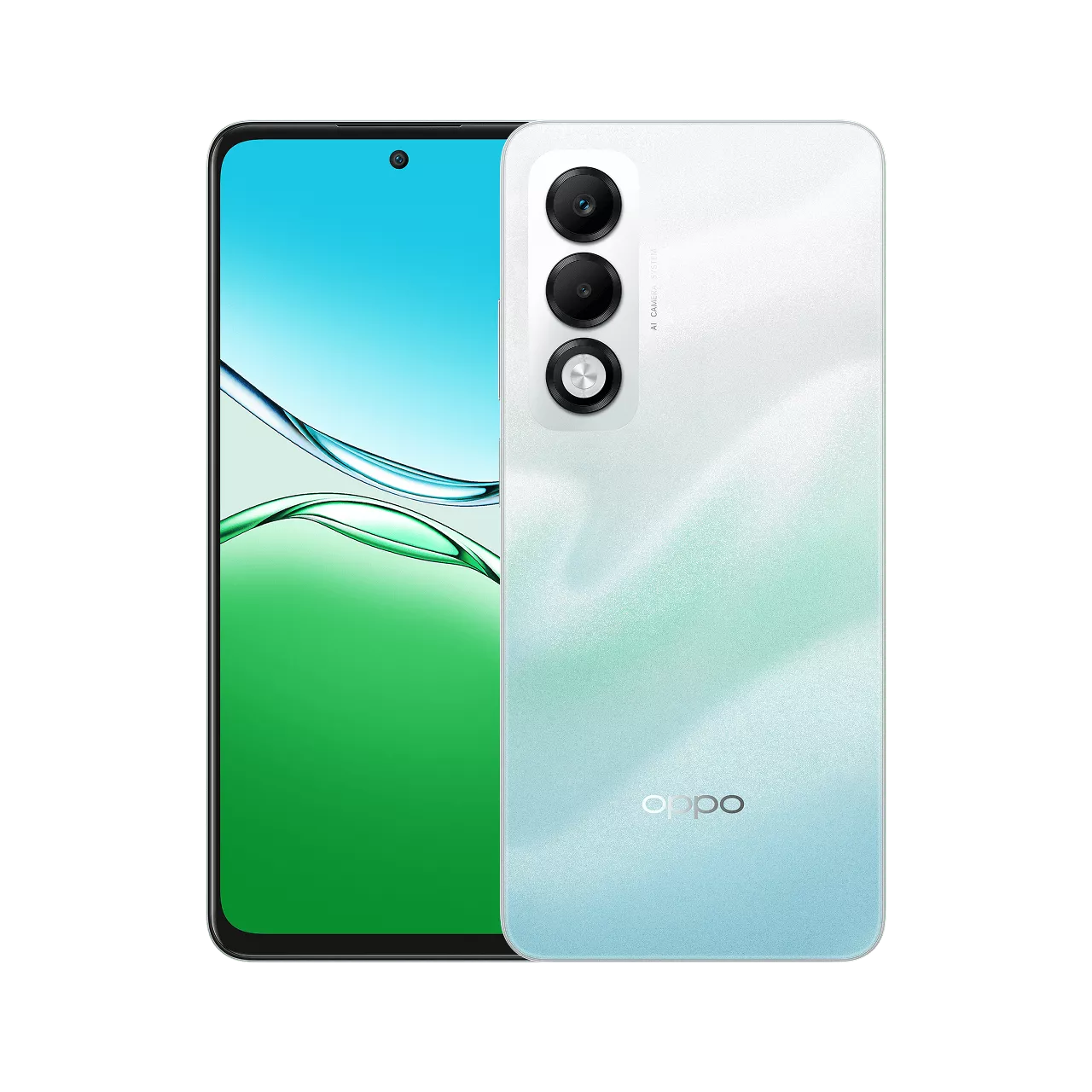 OPPO K13x 5G
