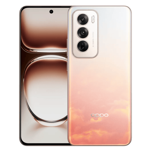 OPPO Reno 12 5G