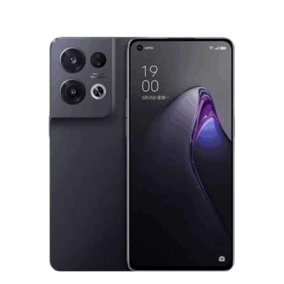 OPPO Reno 8 Pro