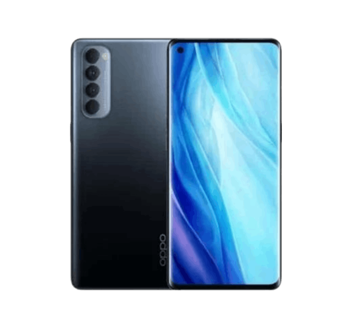 OPPO Reno 4 Pro