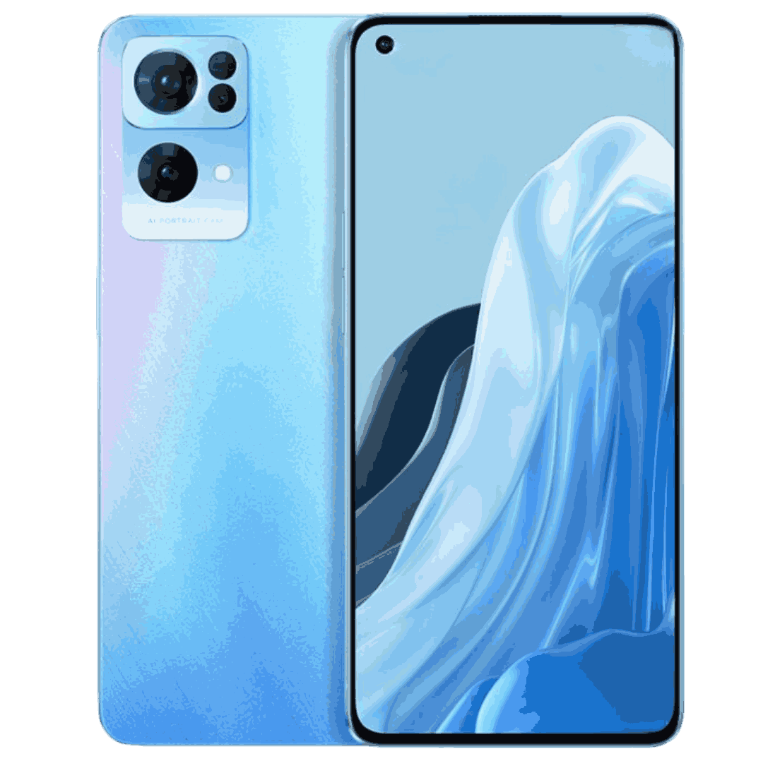OPPO Reno 7 Pro