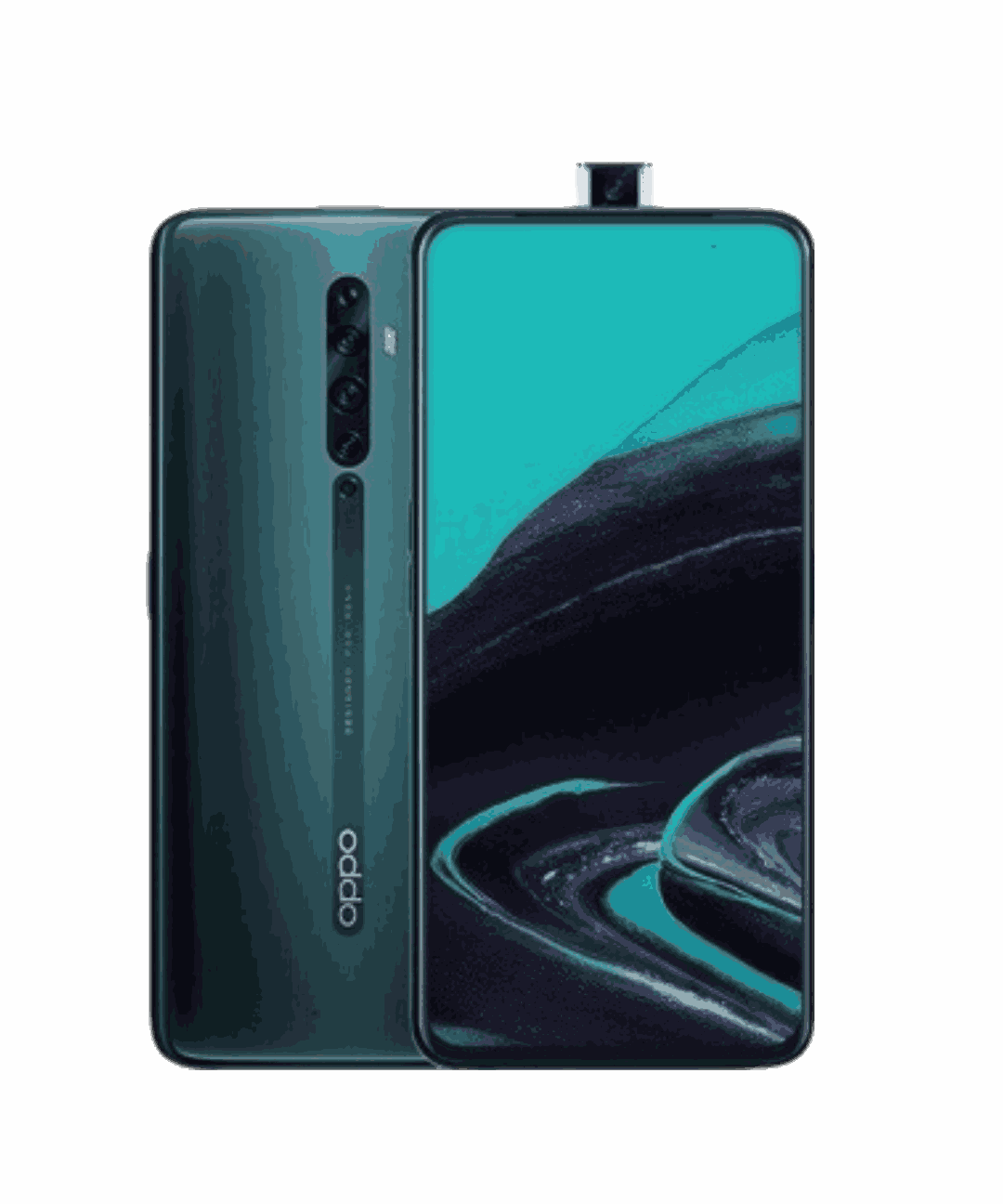 OPPO Reno 2 F