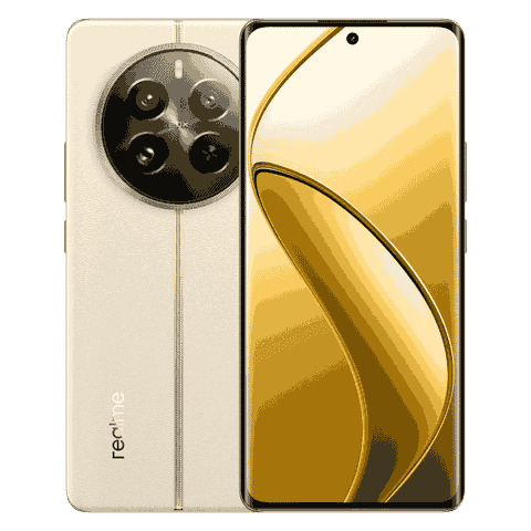 realme 12 Pro 5G
