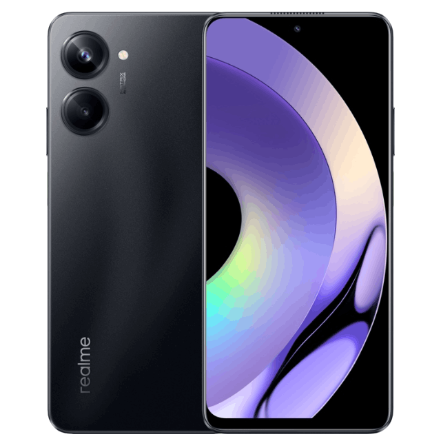 realme 10 pro 5G