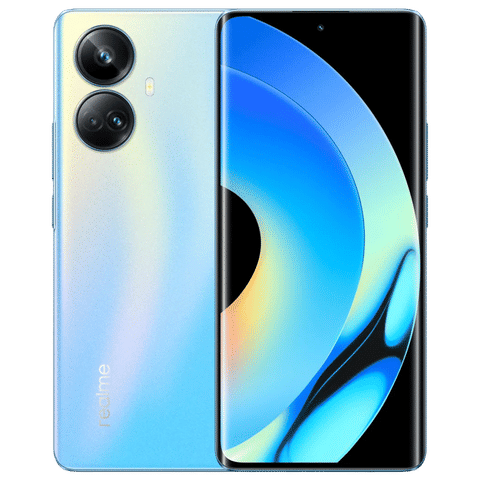 realme 10 pro plus 5G