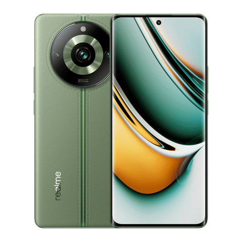 realme 11 pro 5G