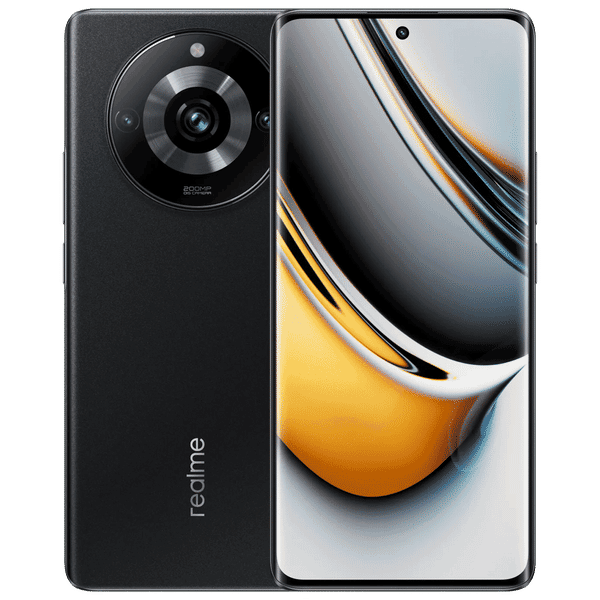 realme 11 pro plus
