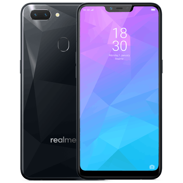 realme 2
