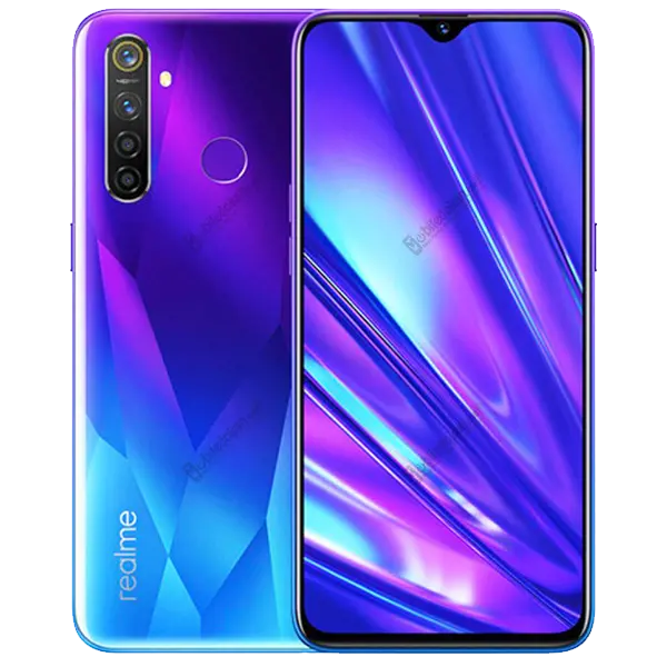realme 5
