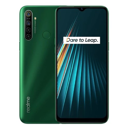 realme 5i