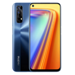 realme 7