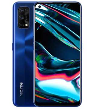 realme 7 pro