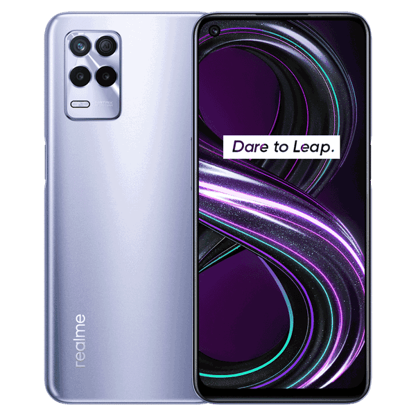 realme 8s 5G