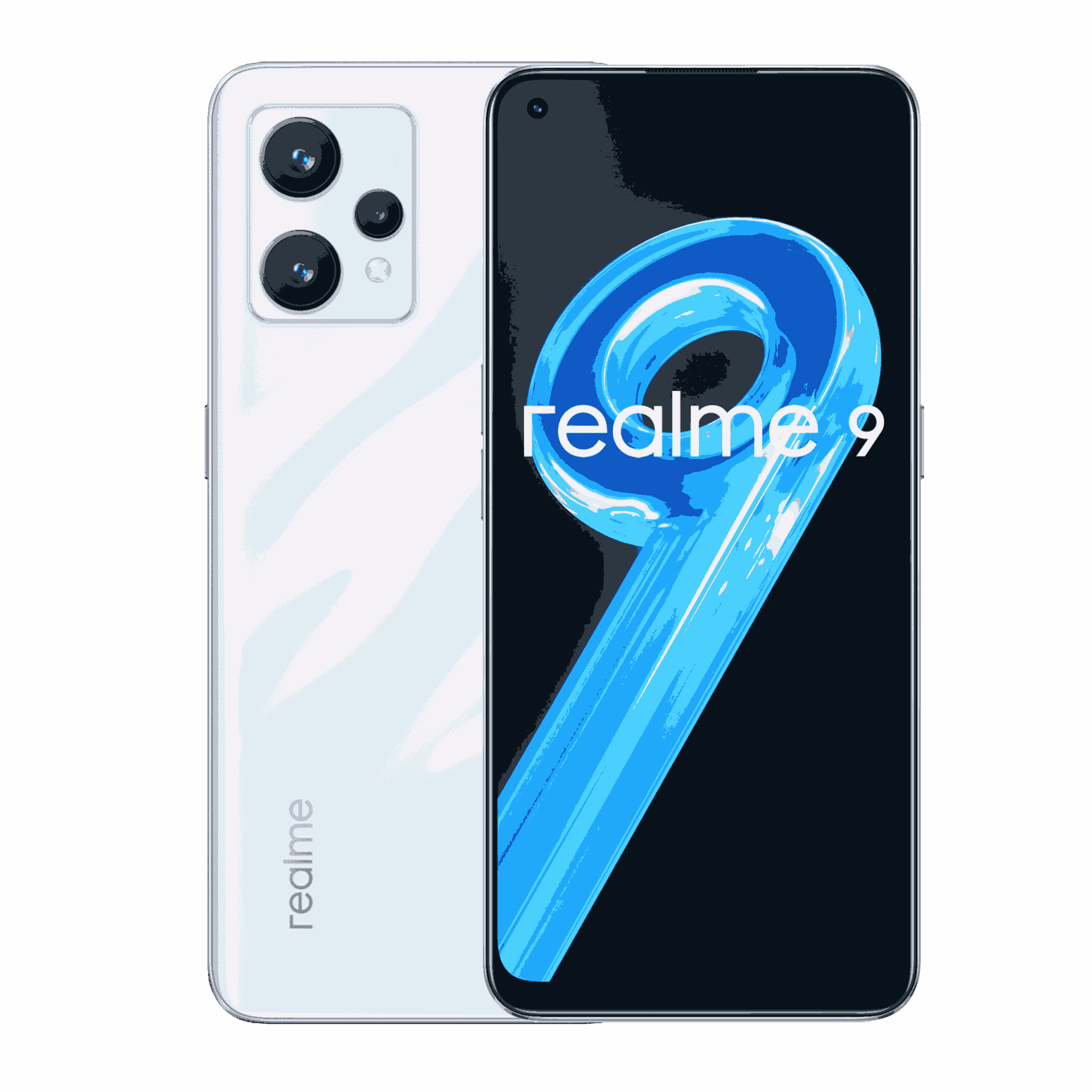 realme 9